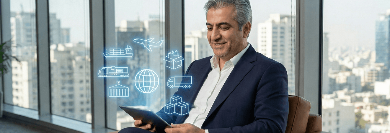 خدمات هلدینگ 777